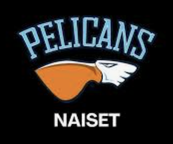 Pelicans Naiset