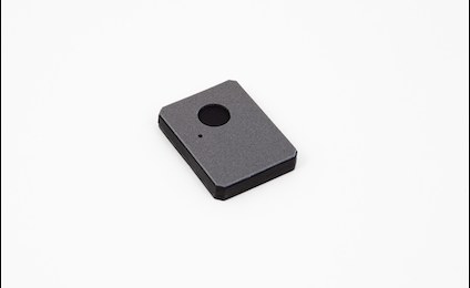 The ACT head sensor Pro on its own