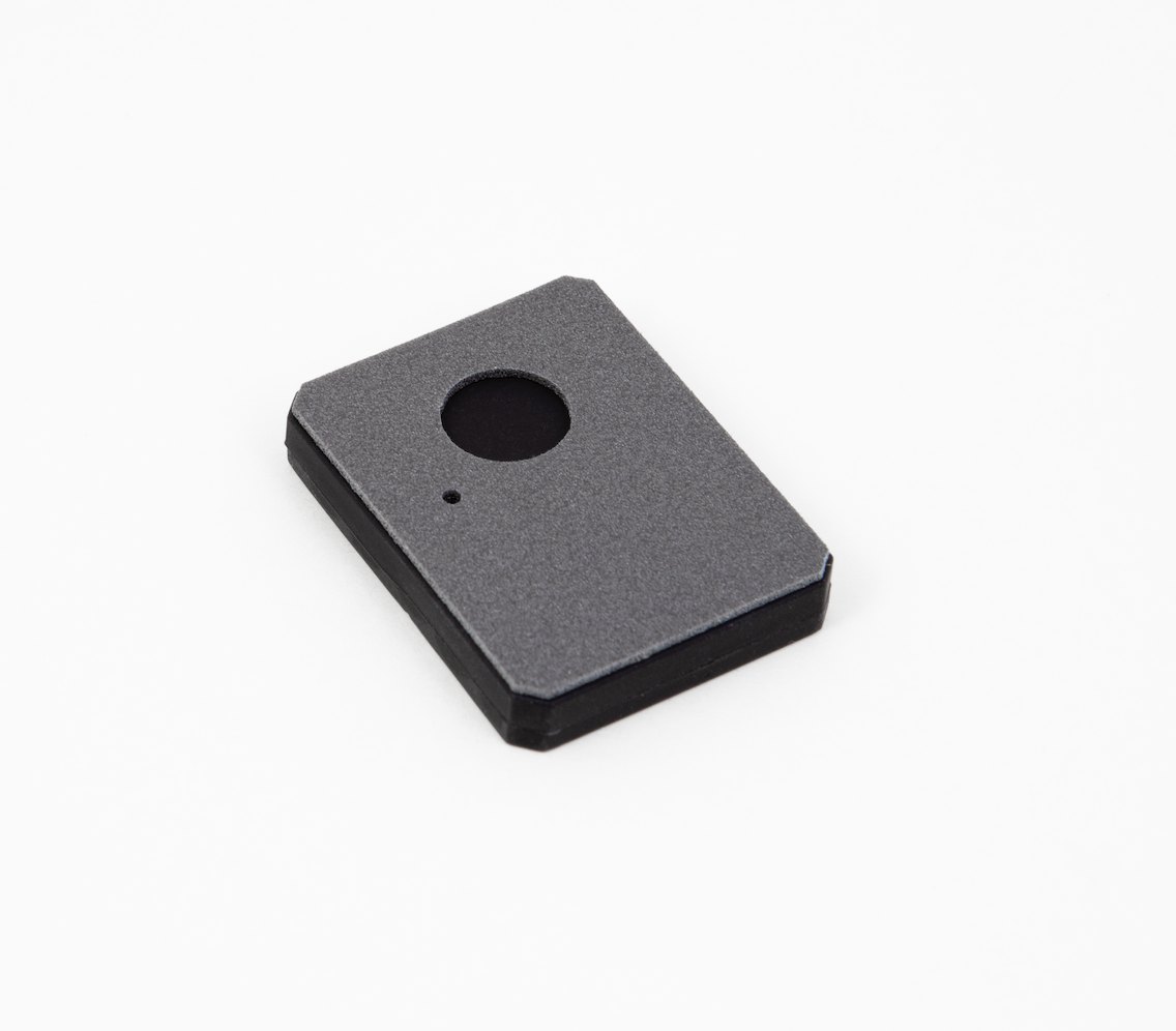 The ACT Head Impact Tracker head sensor Pro