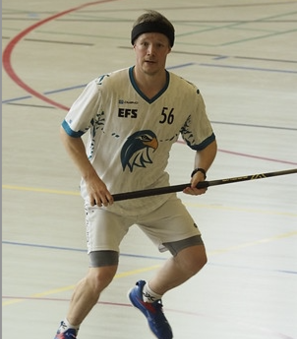Krister Savonen