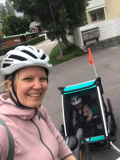 Sini Skogberg