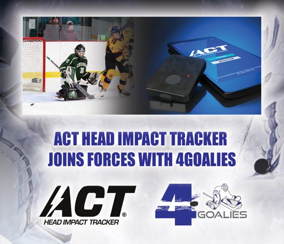 4Goalies + ACT