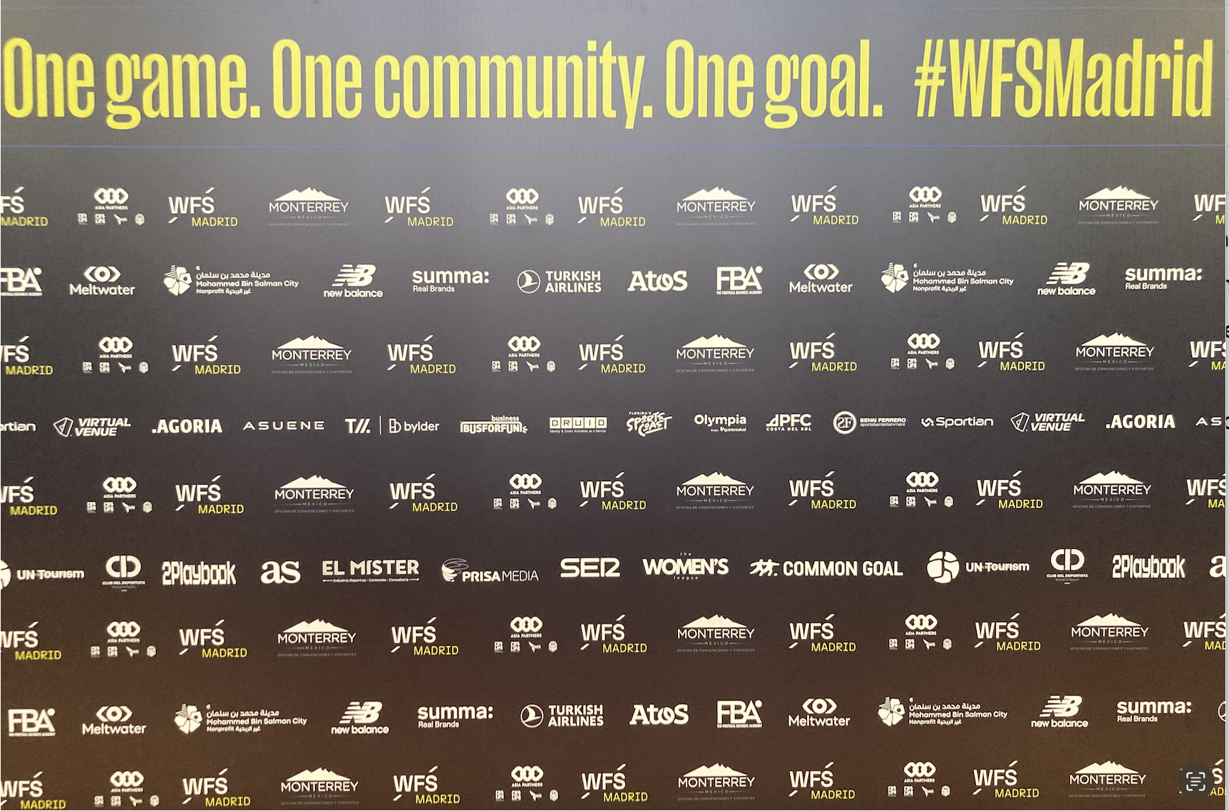 WFS Madrid