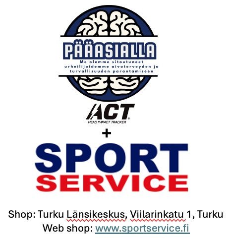 ACT+Sport Service