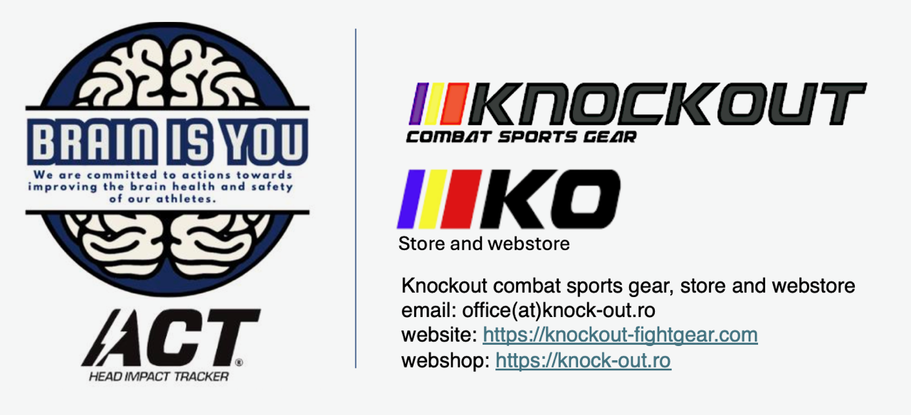 ACT & Knockout Romania