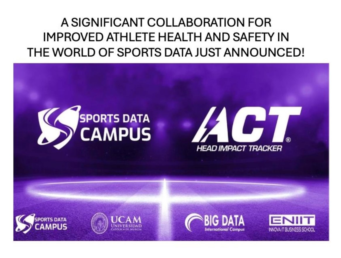 NEW COLLABORATION ANNOUNCEMENT